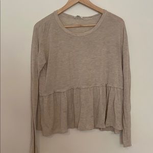 Aritzia top